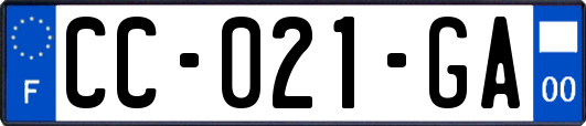 CC-021-GA