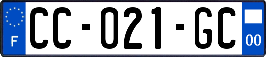 CC-021-GC