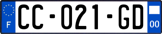 CC-021-GD