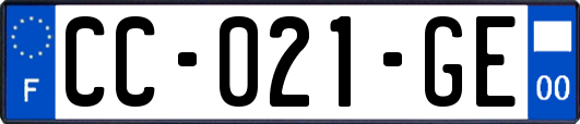 CC-021-GE