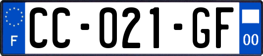 CC-021-GF