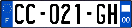 CC-021-GH