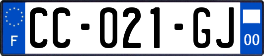 CC-021-GJ