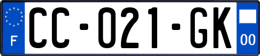CC-021-GK