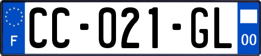 CC-021-GL