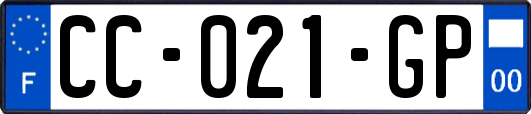 CC-021-GP