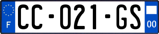 CC-021-GS