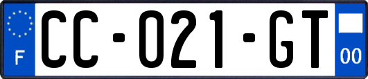 CC-021-GT
