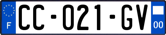 CC-021-GV