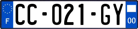 CC-021-GY