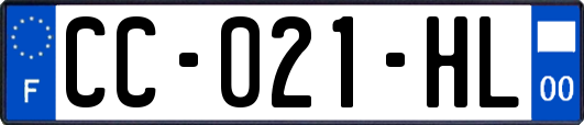 CC-021-HL