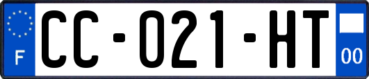 CC-021-HT