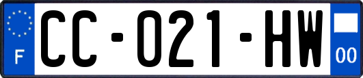 CC-021-HW