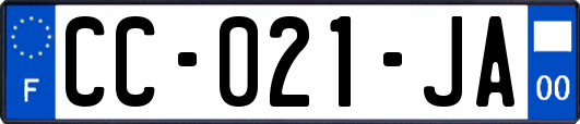 CC-021-JA