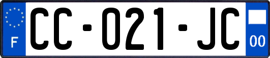 CC-021-JC
