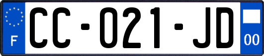 CC-021-JD