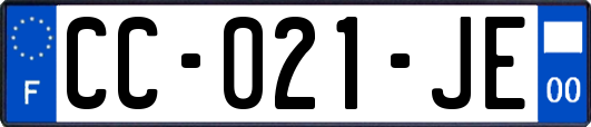 CC-021-JE