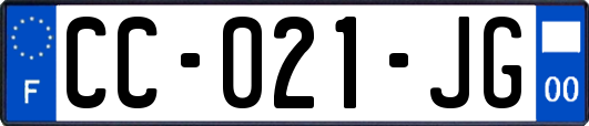 CC-021-JG