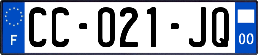 CC-021-JQ