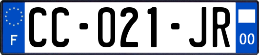 CC-021-JR