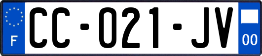 CC-021-JV