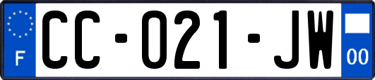 CC-021-JW