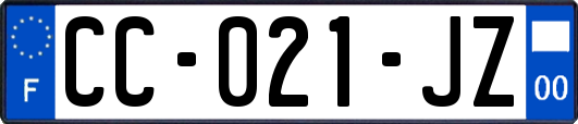 CC-021-JZ