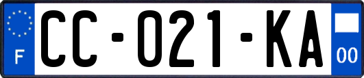 CC-021-KA