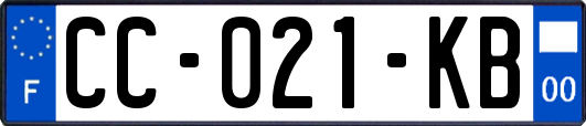 CC-021-KB