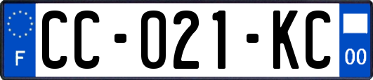 CC-021-KC