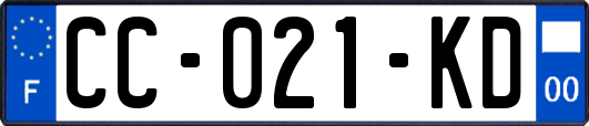 CC-021-KD
