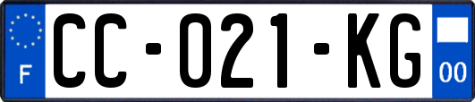 CC-021-KG