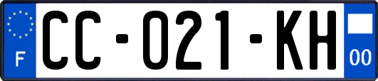 CC-021-KH