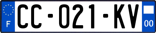 CC-021-KV