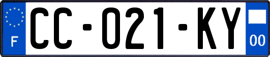 CC-021-KY
