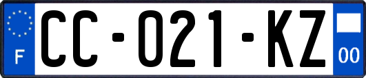 CC-021-KZ