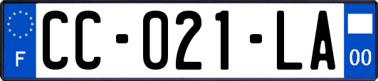 CC-021-LA