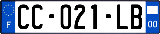 CC-021-LB