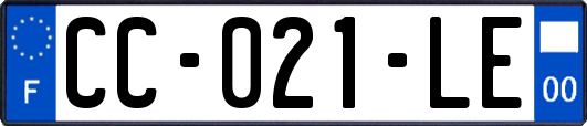 CC-021-LE