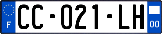 CC-021-LH