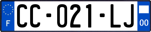 CC-021-LJ