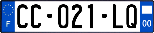 CC-021-LQ