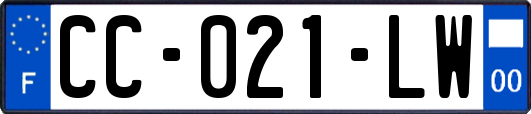 CC-021-LW