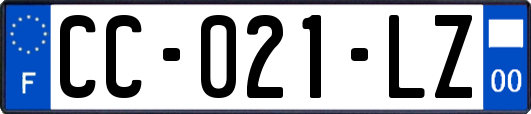 CC-021-LZ