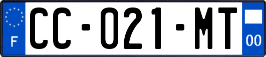 CC-021-MT