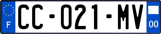 CC-021-MV