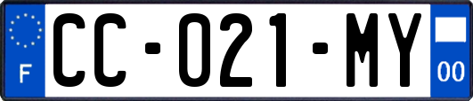 CC-021-MY