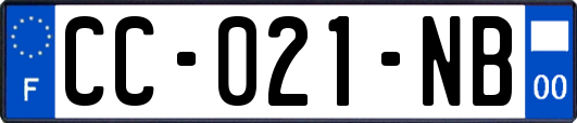 CC-021-NB