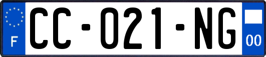 CC-021-NG