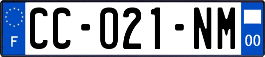 CC-021-NM